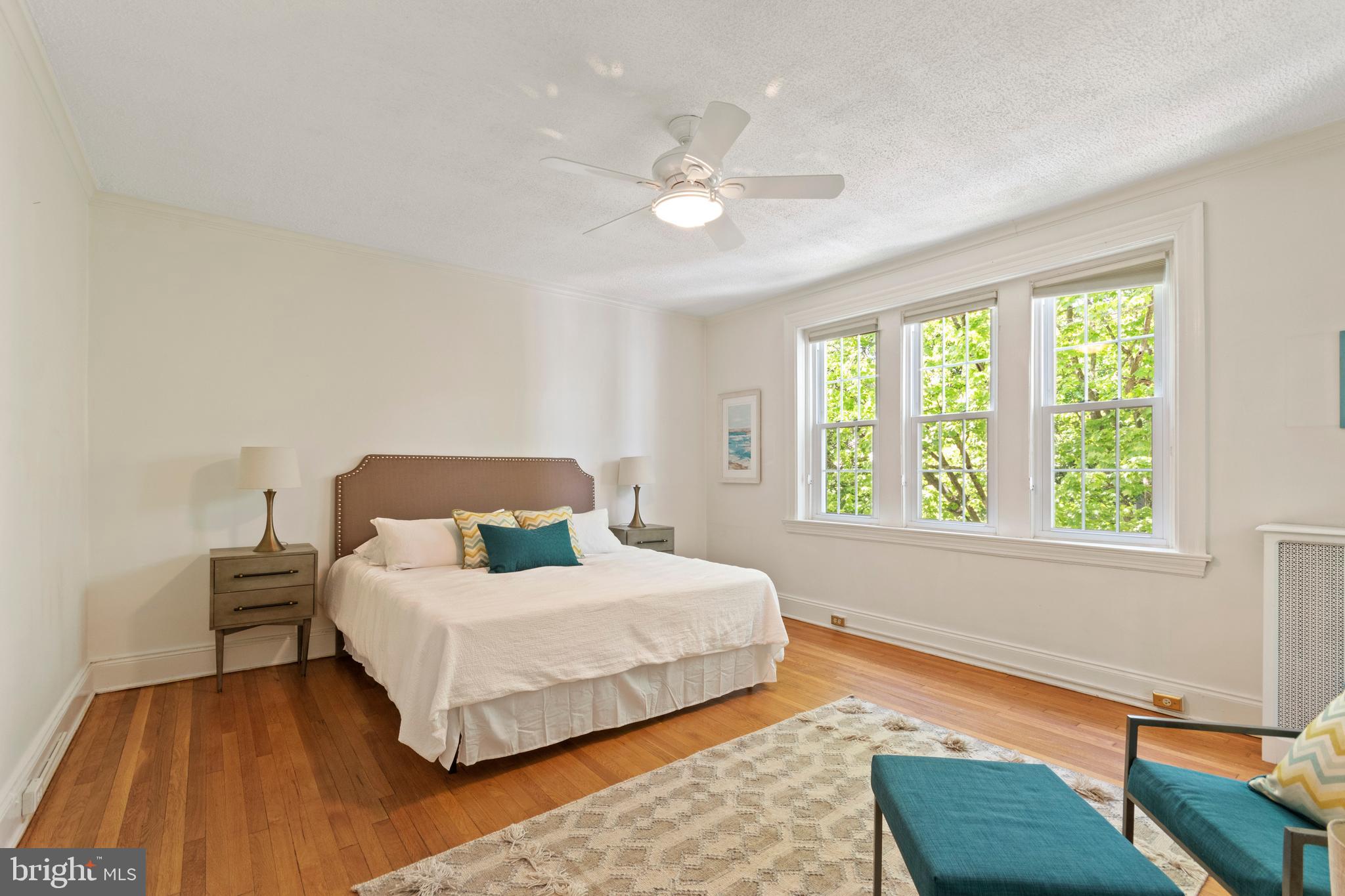 MT AIRY (WEST) - Residential