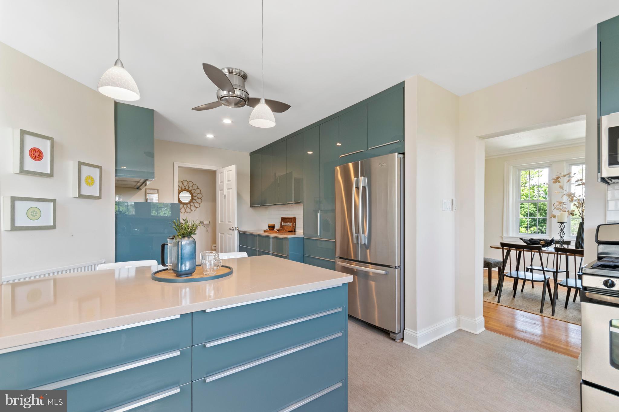 MT AIRY (WEST) - Residential