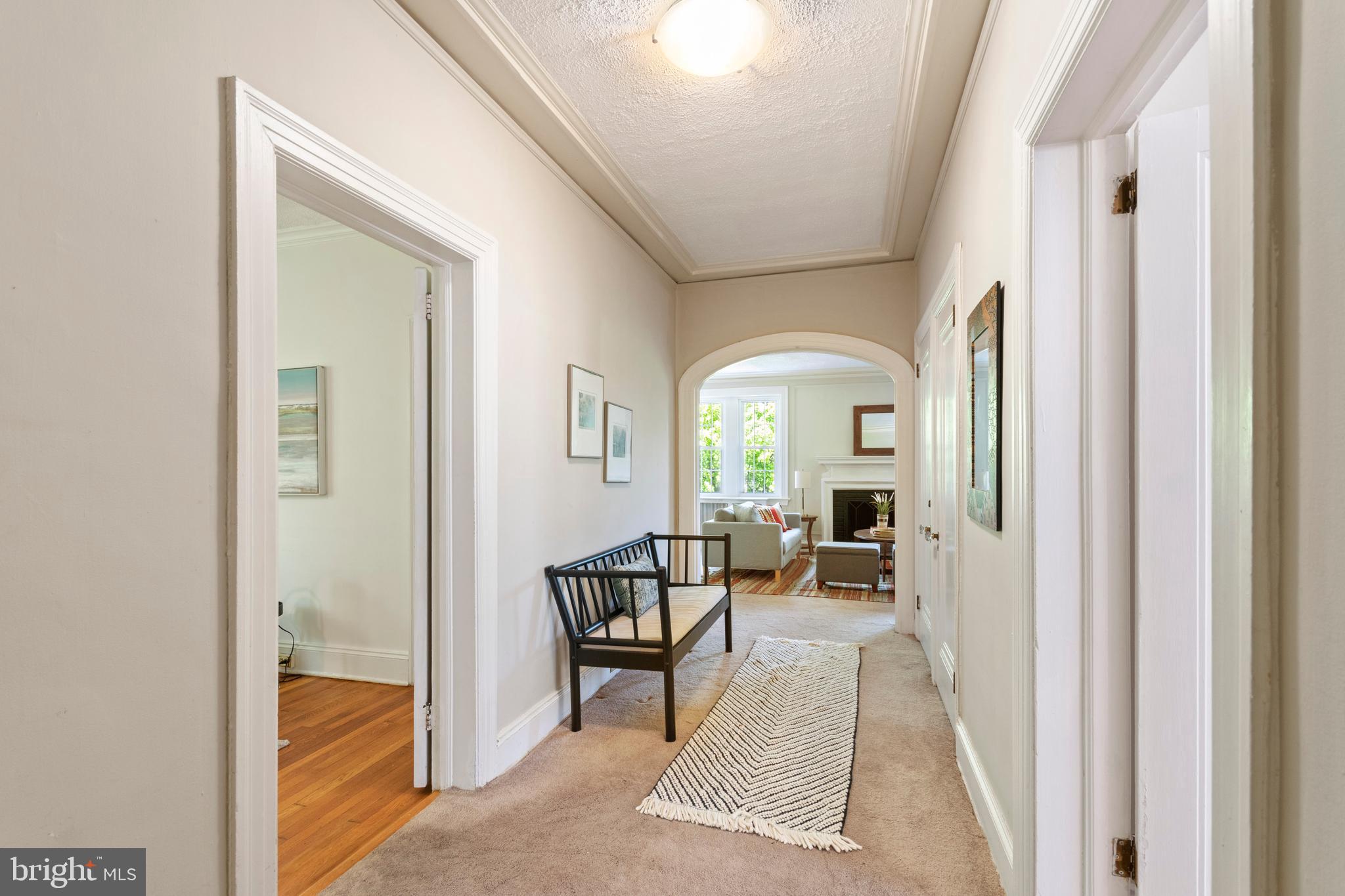 MT AIRY (WEST) - Residential