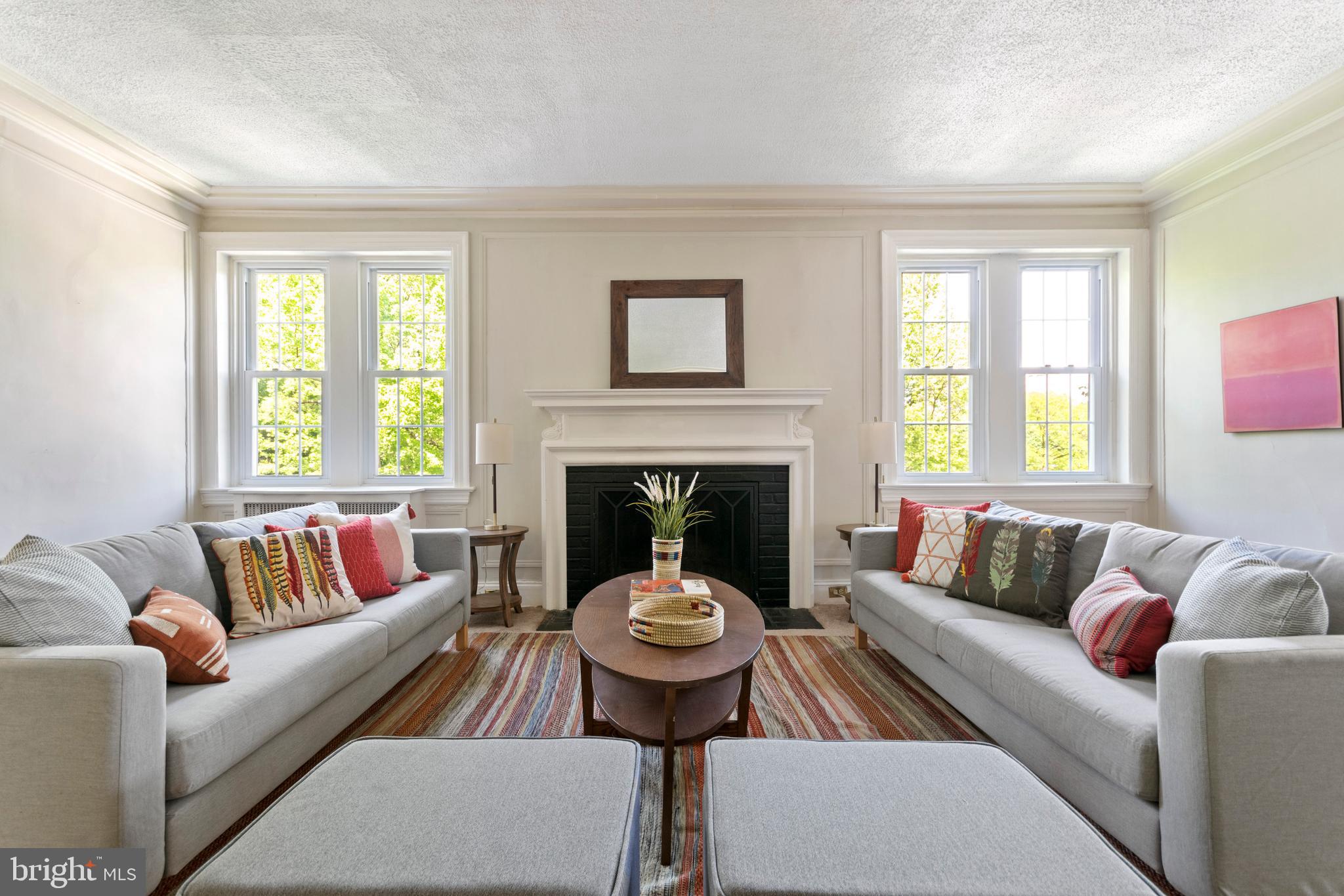 MT AIRY (WEST) - Residential