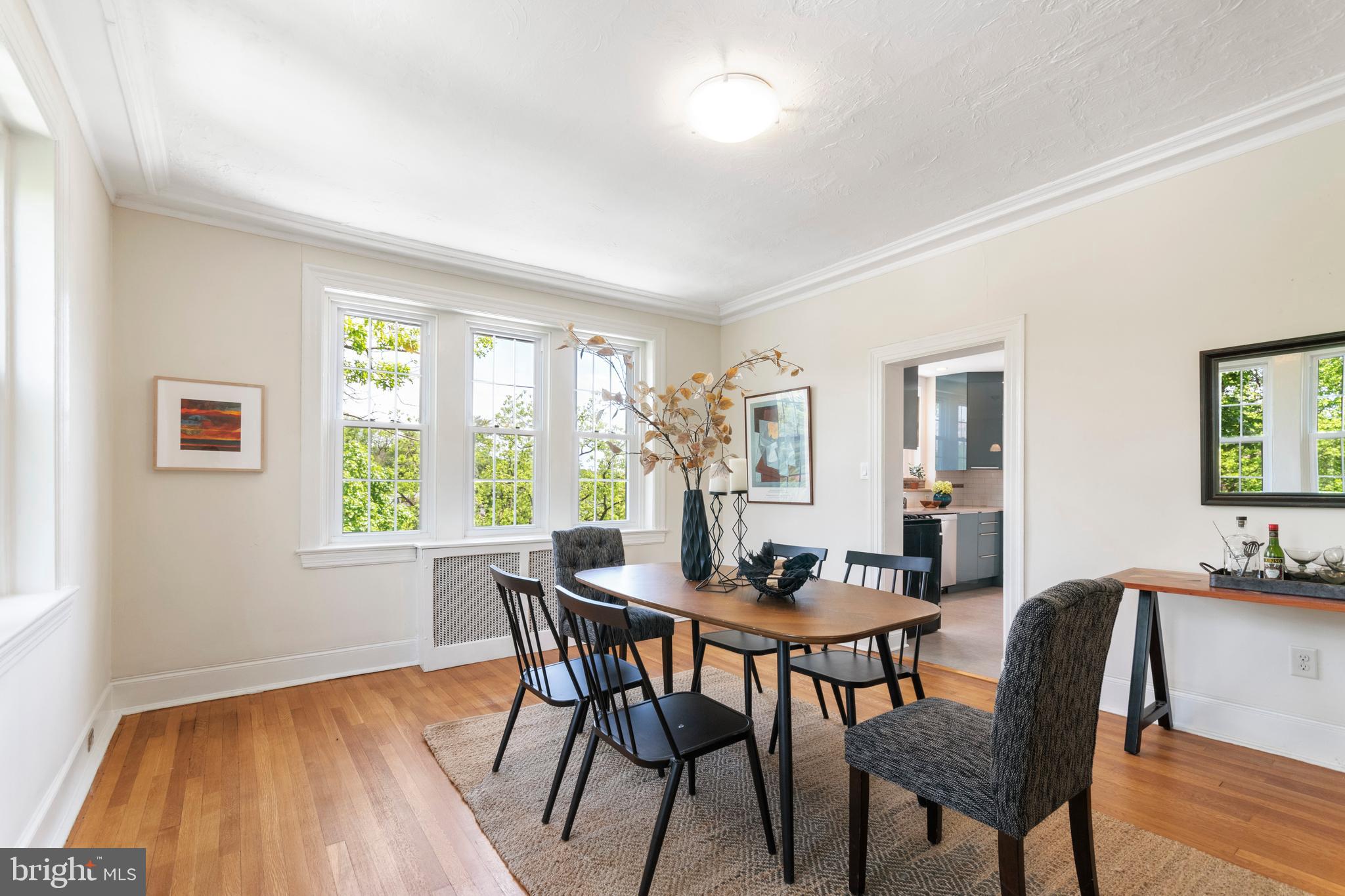 MT AIRY (WEST) - Residential