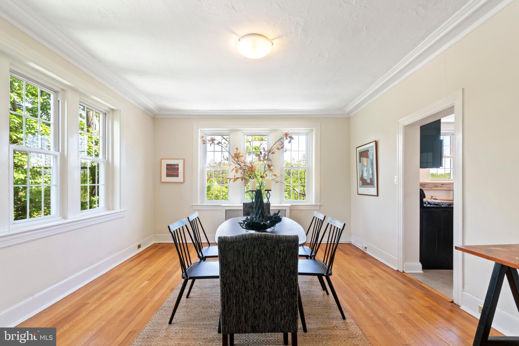 MT AIRY (WEST) - Residential
