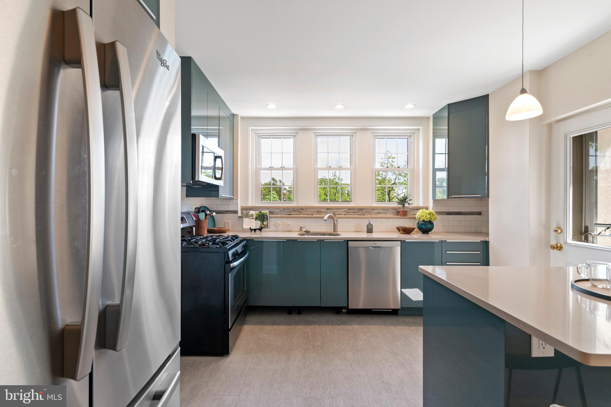MT AIRY (WEST) - Residential