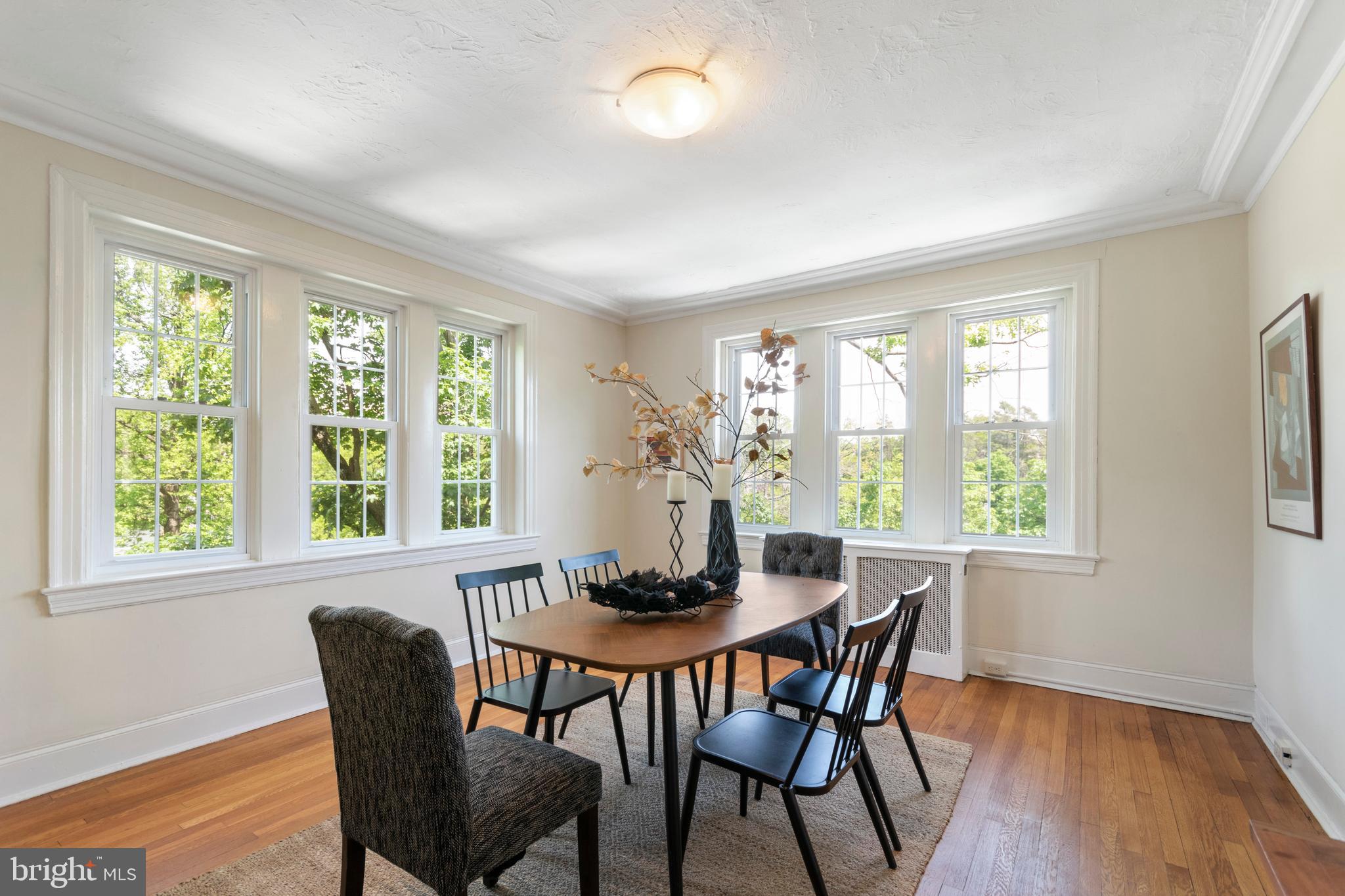MT AIRY (WEST) - Residential