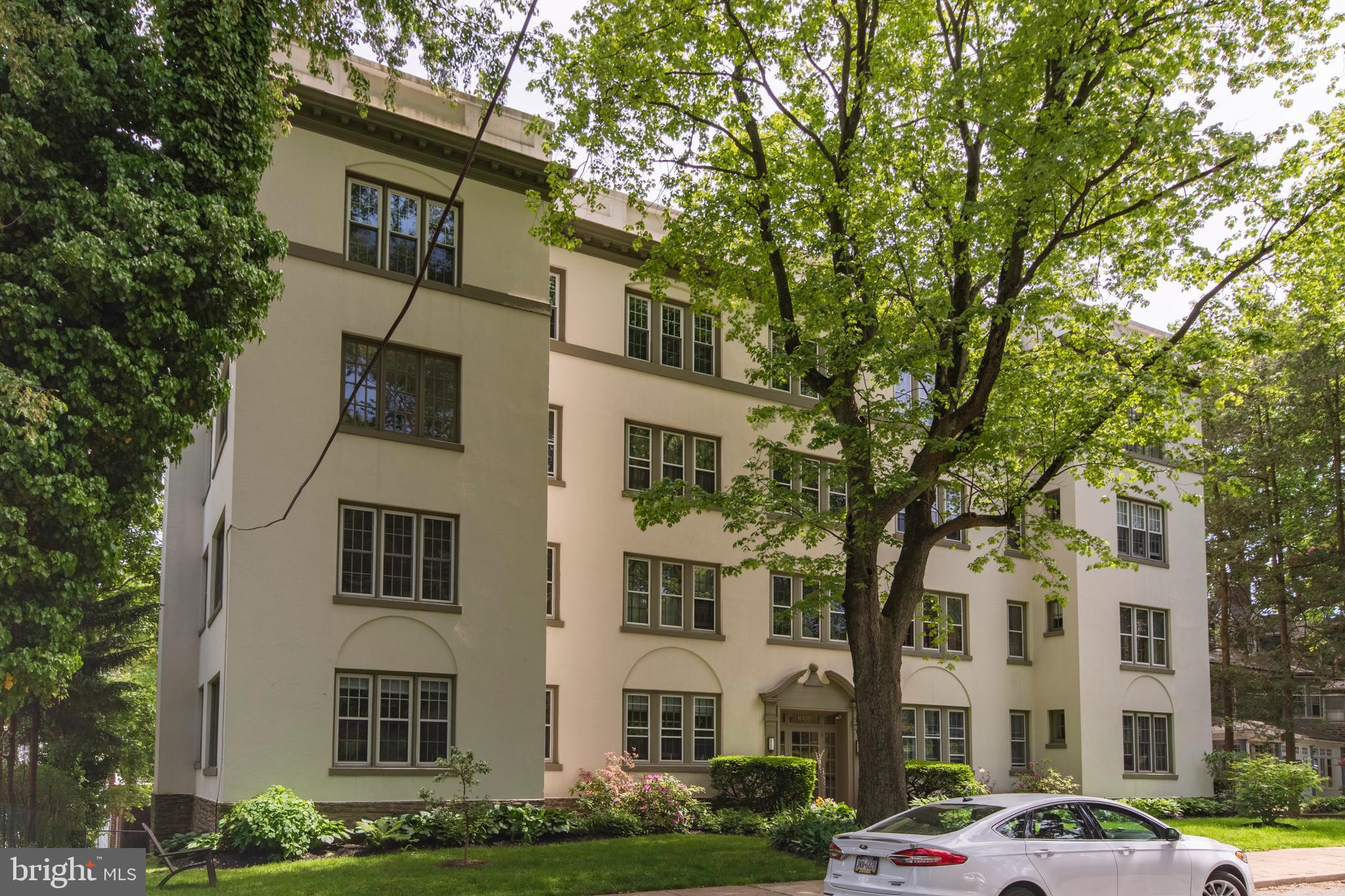 MT AIRY (WEST) - Residential