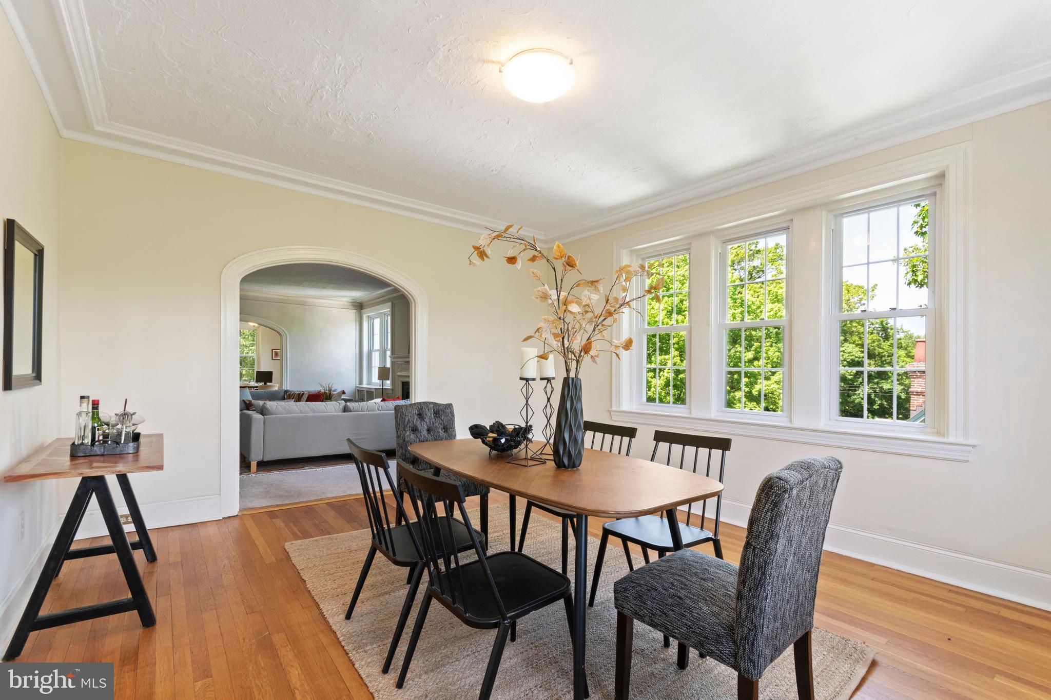 MT AIRY (WEST) - Residential