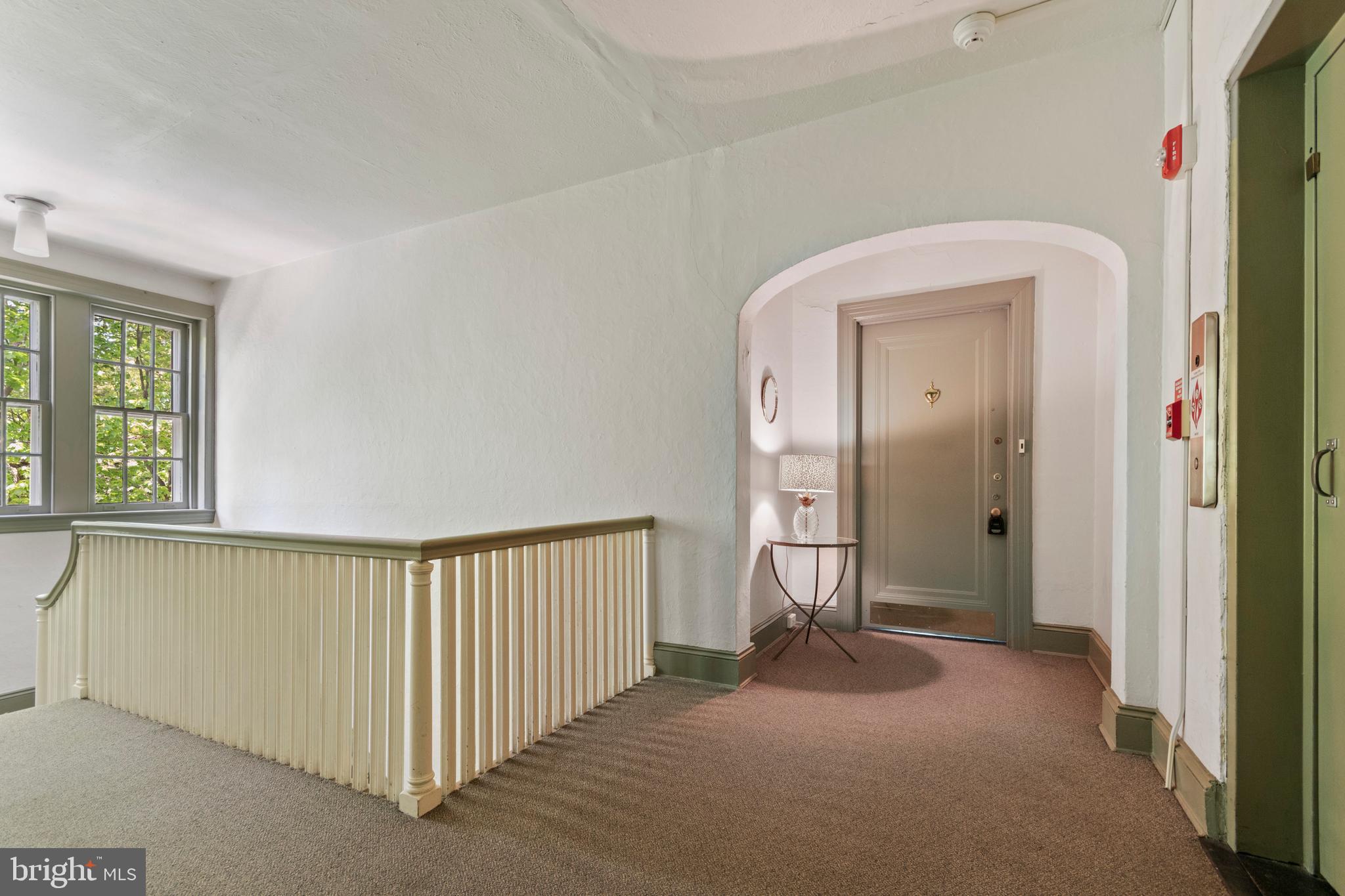 MT AIRY (WEST) - Residential