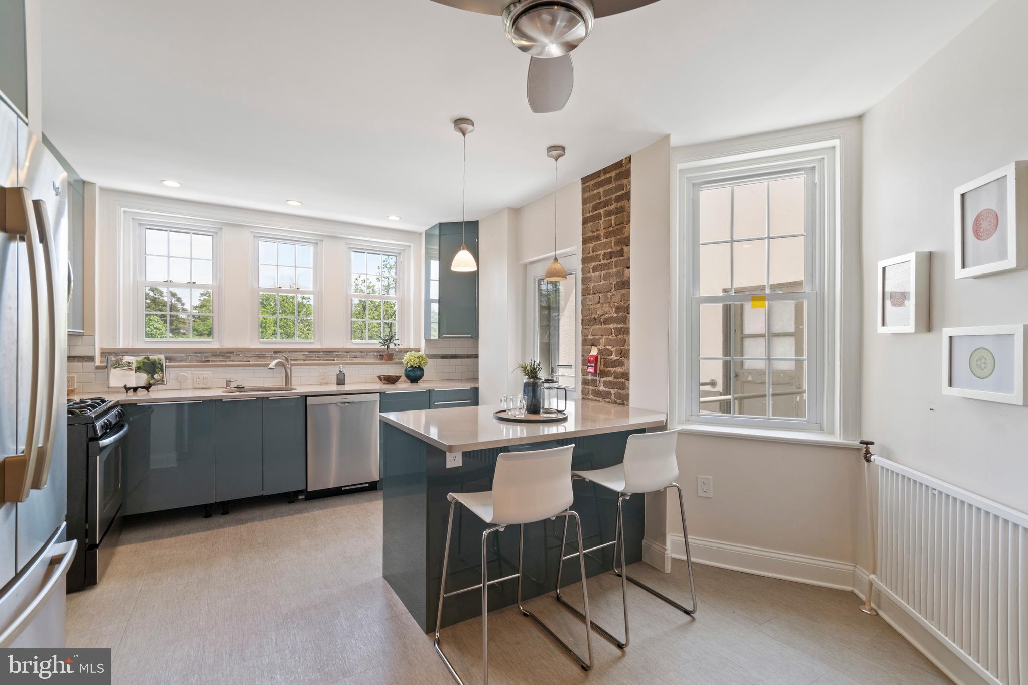 MT AIRY (WEST) - Residential
