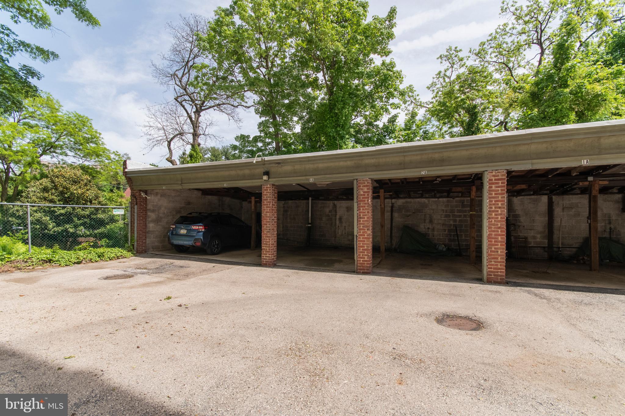 MT AIRY (WEST) - Residential