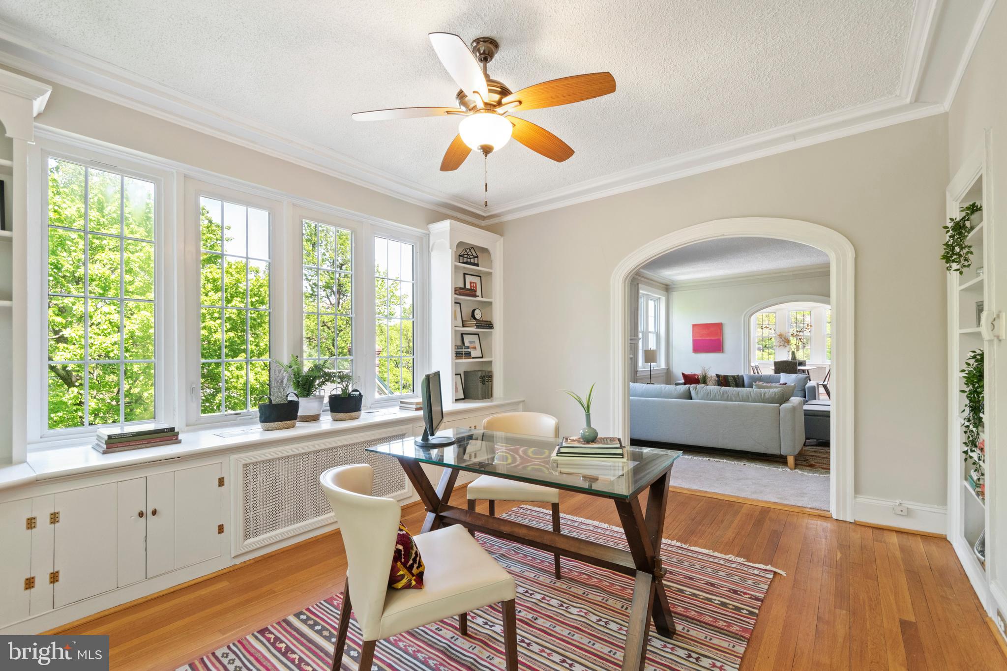MT AIRY (WEST) - Residential