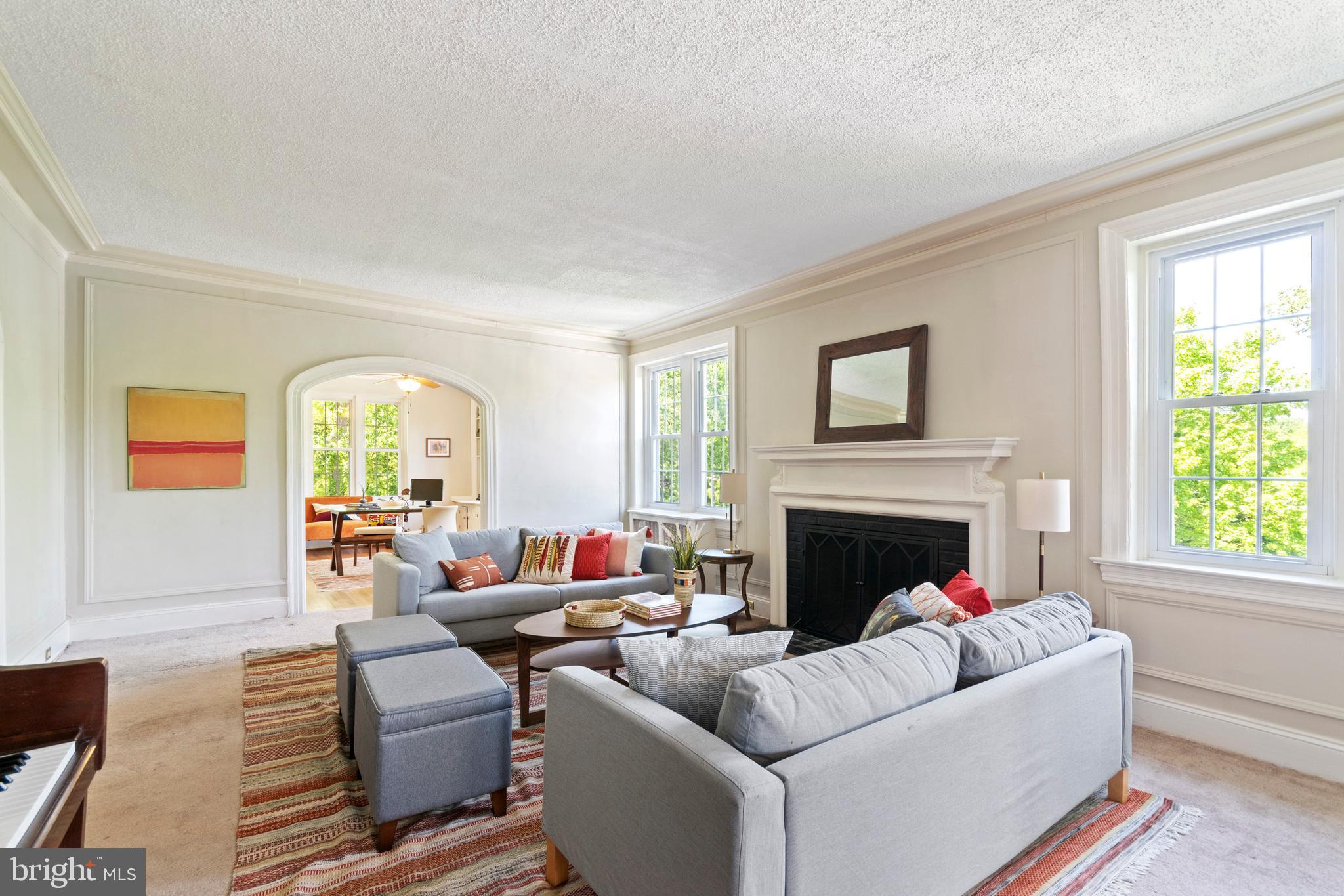 MT AIRY (WEST) - Residential
