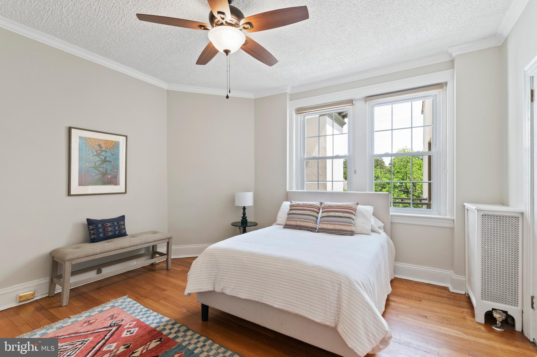 MT AIRY (WEST) - Residential