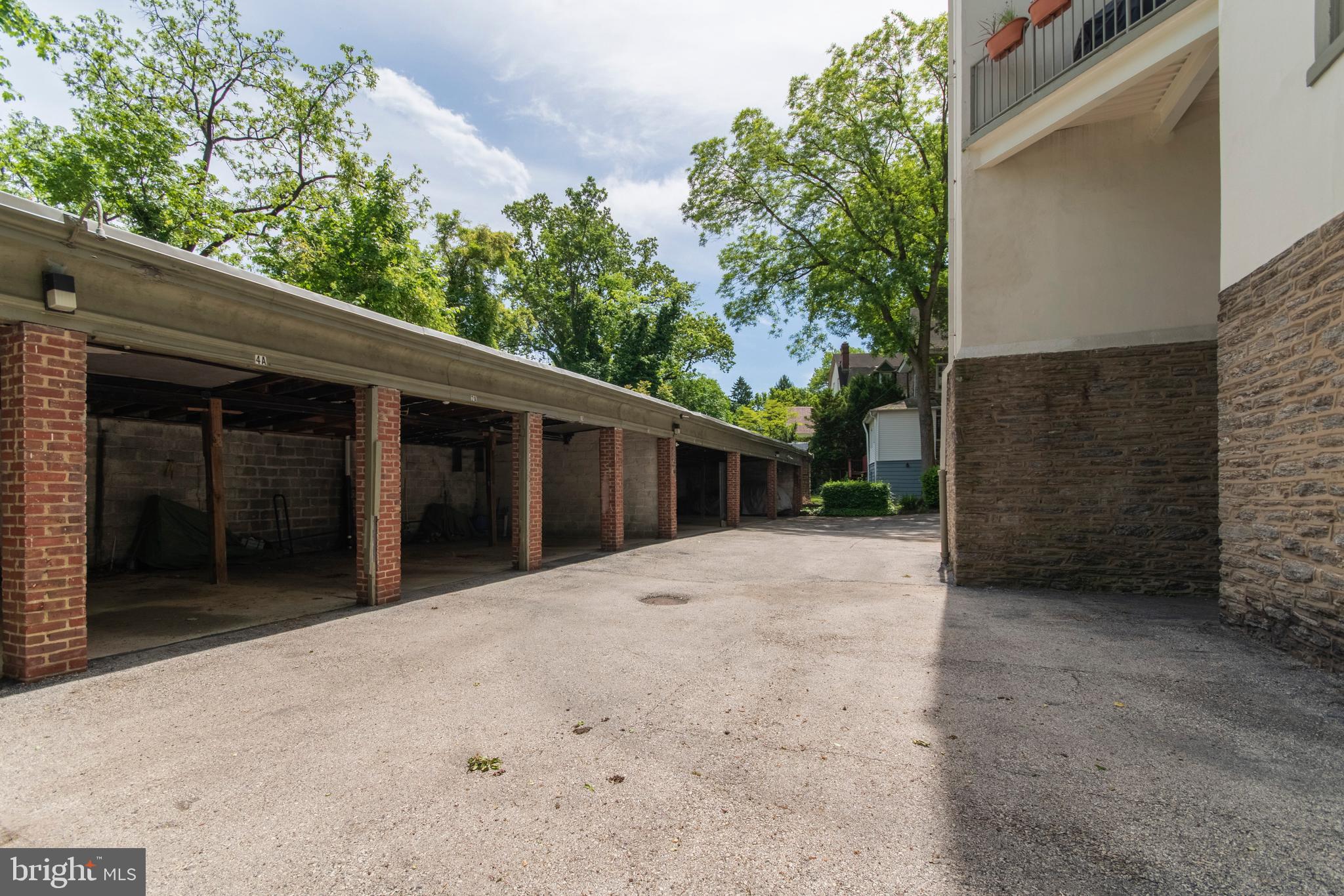 MT AIRY (WEST) - Residential