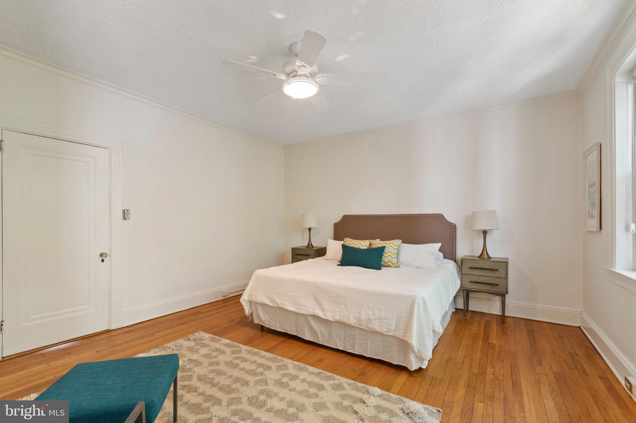 MT AIRY (WEST) - Residential