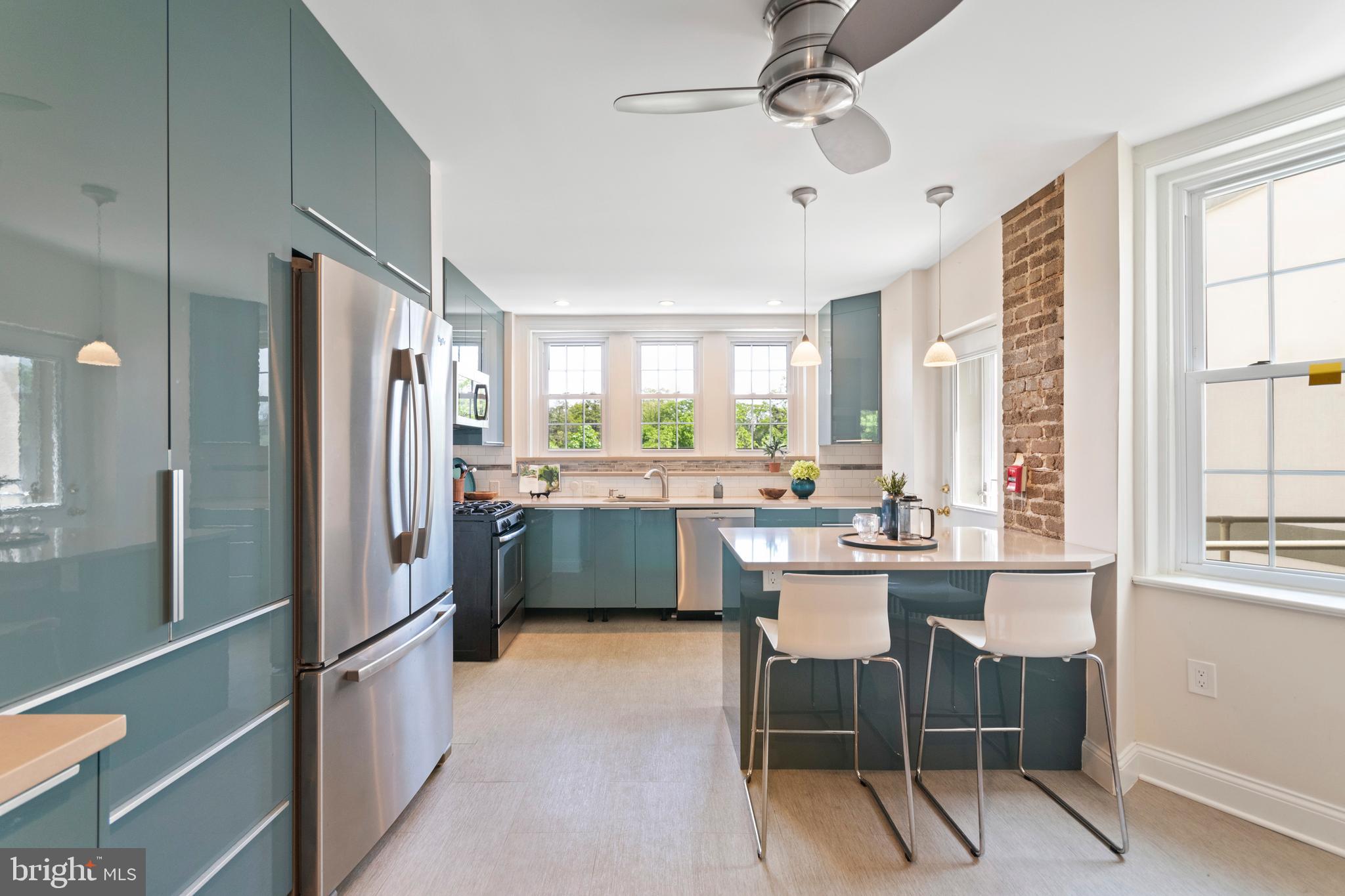 MT AIRY (WEST) - Residential