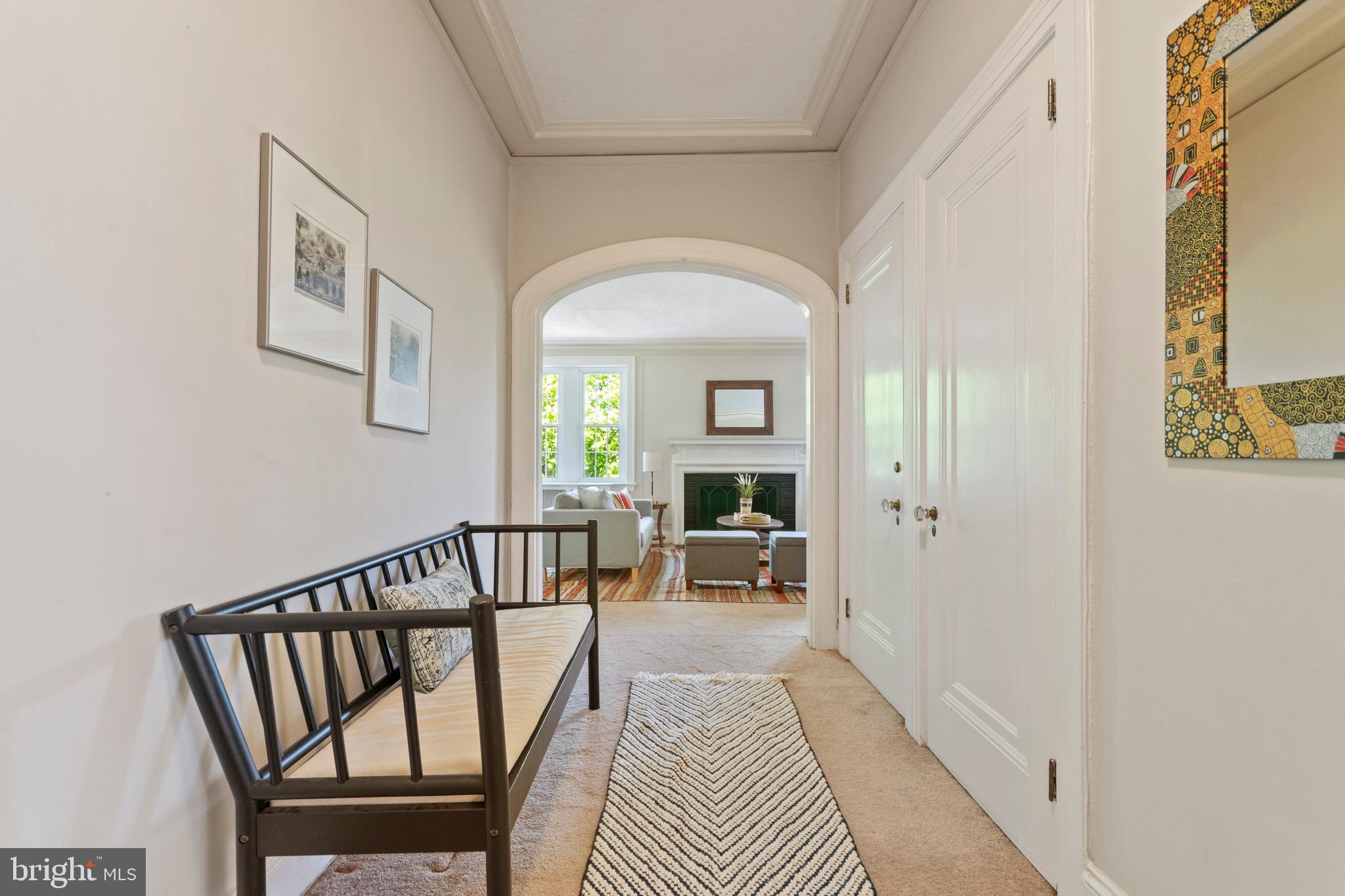 MT AIRY (WEST) - Residential