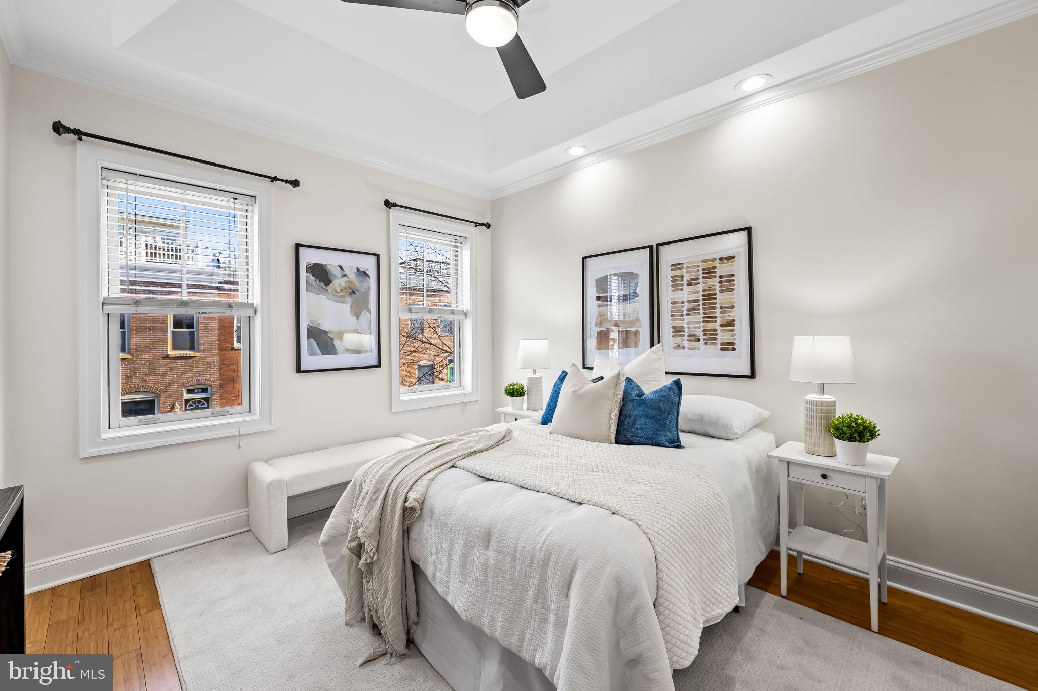 CANTON - Residential