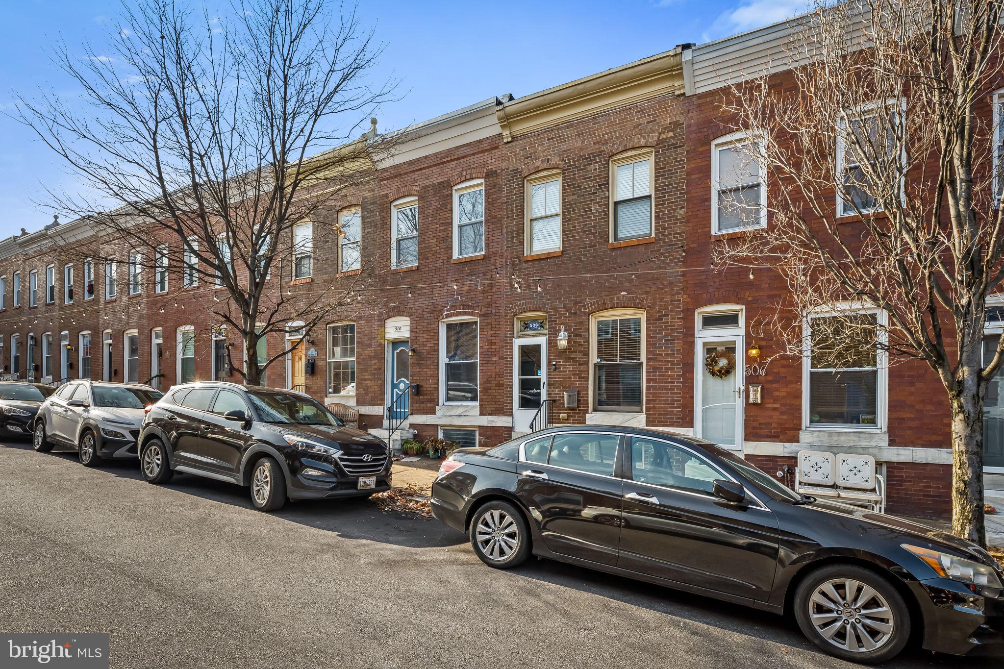 CANTON - Residential