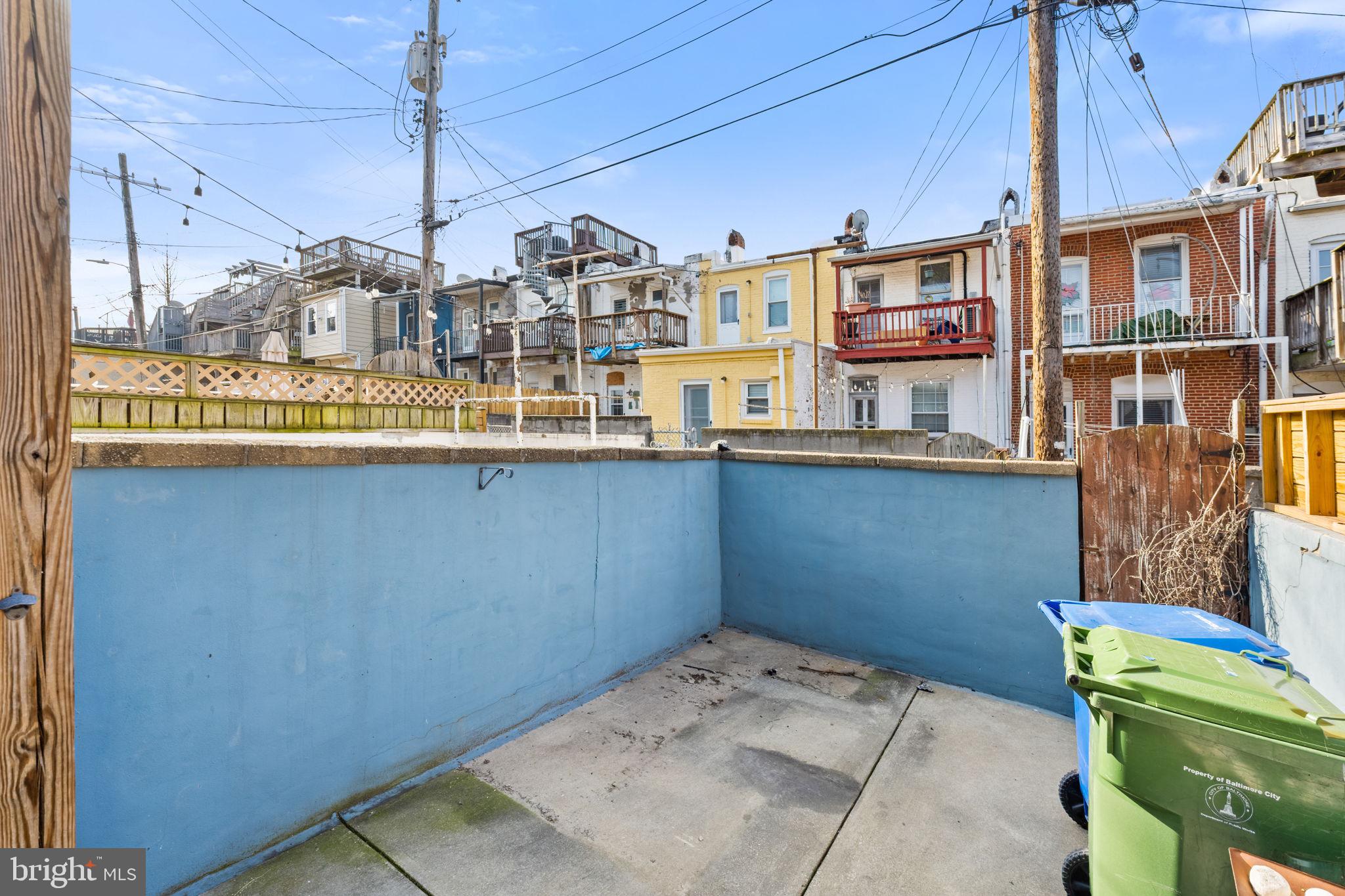 CANTON - Residential