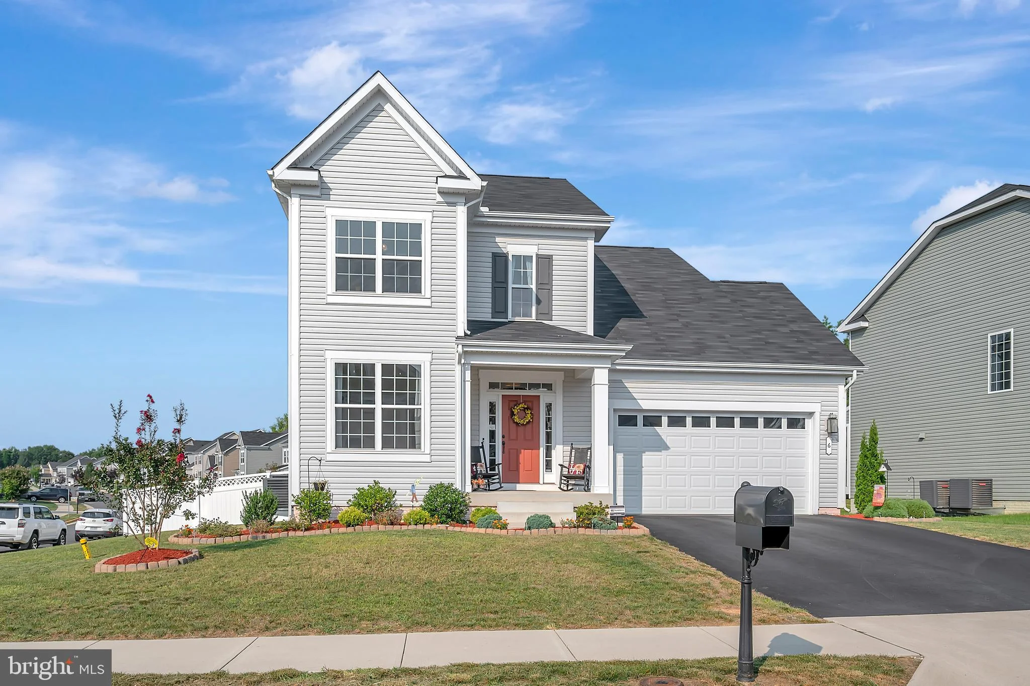 6 Doria Hill Drive, Stafford, VA 22554