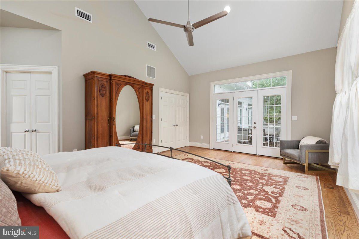 LAKE MANASSAS - Residential