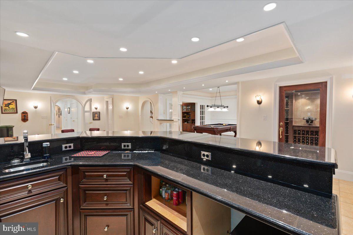LAKE MANASSAS - Residential