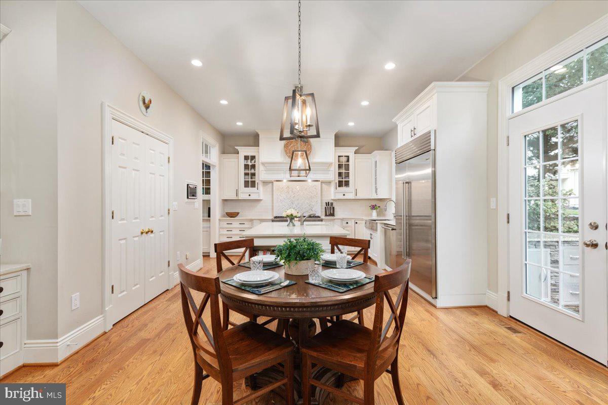 LAKE MANASSAS - Residential