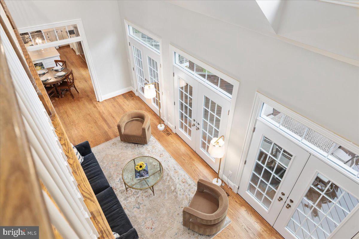 LAKE MANASSAS - Residential