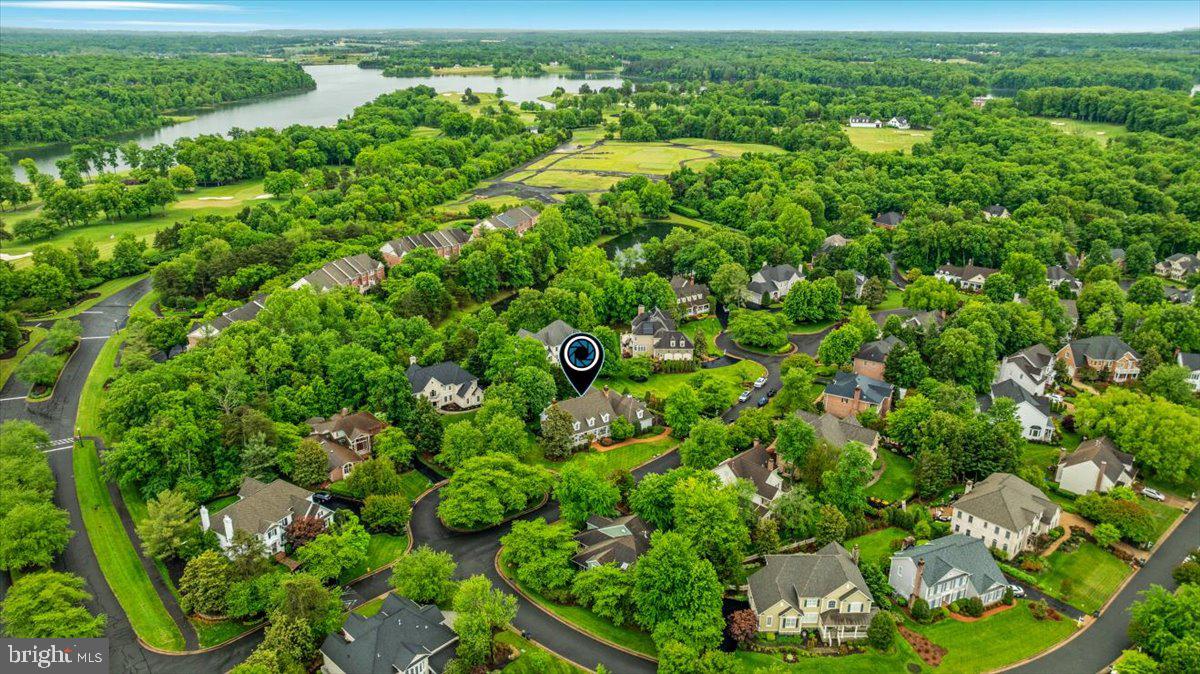 LAKE MANASSAS - Residential