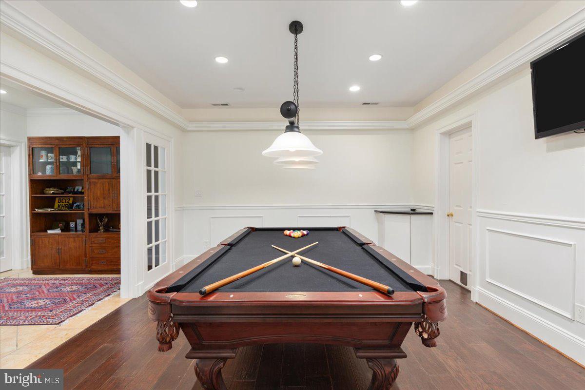 LAKE MANASSAS - Residential