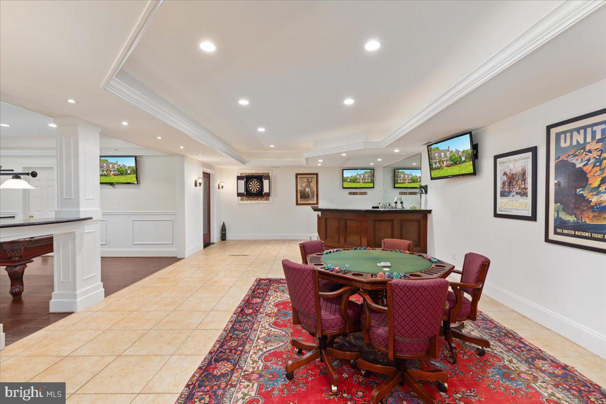 LAKE MANASSAS - Residential