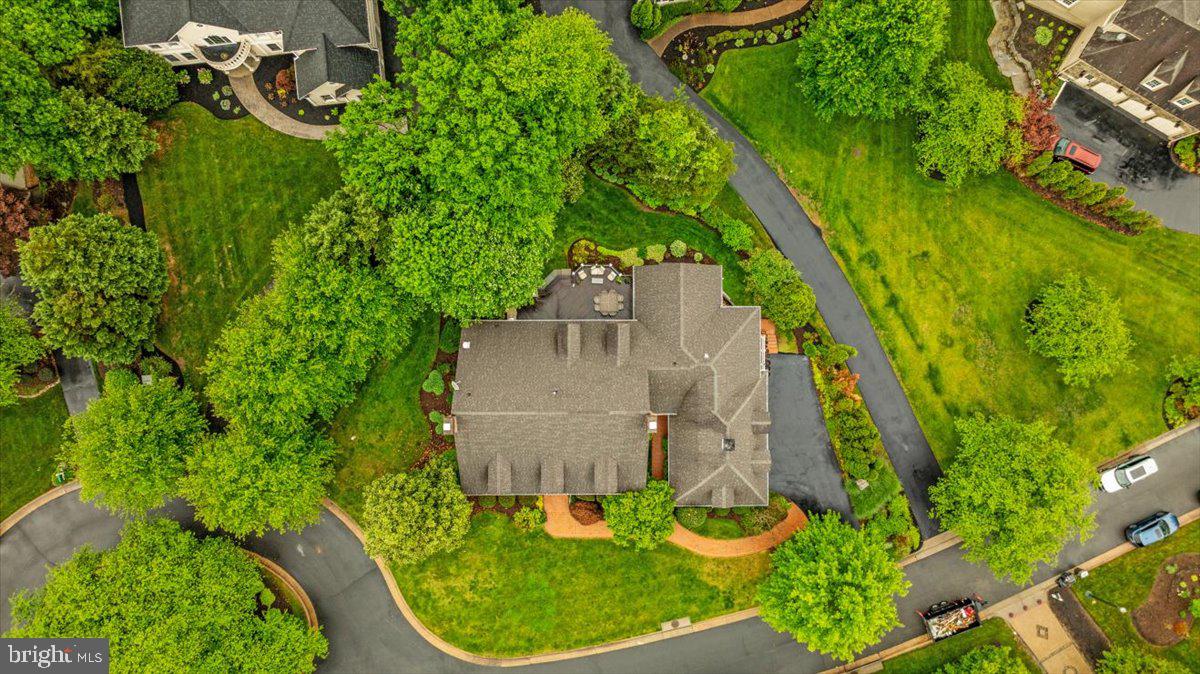 LAKE MANASSAS - Residential