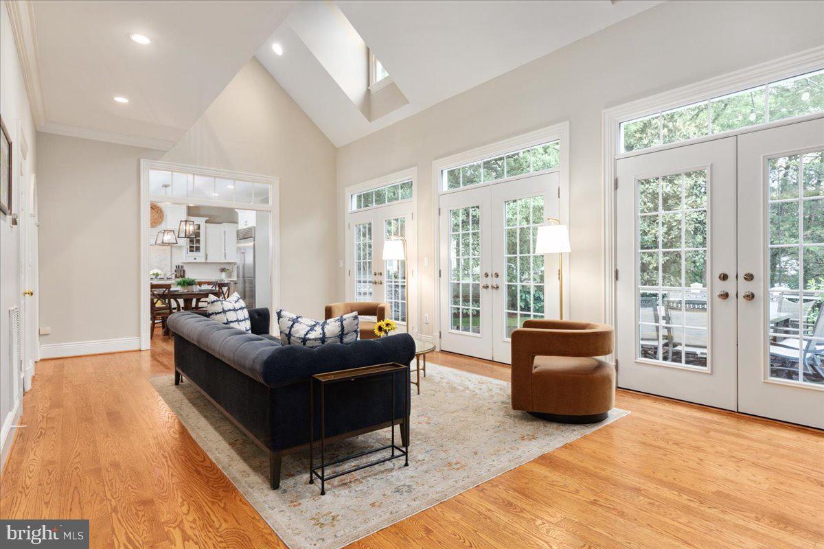 LAKE MANASSAS - Residential