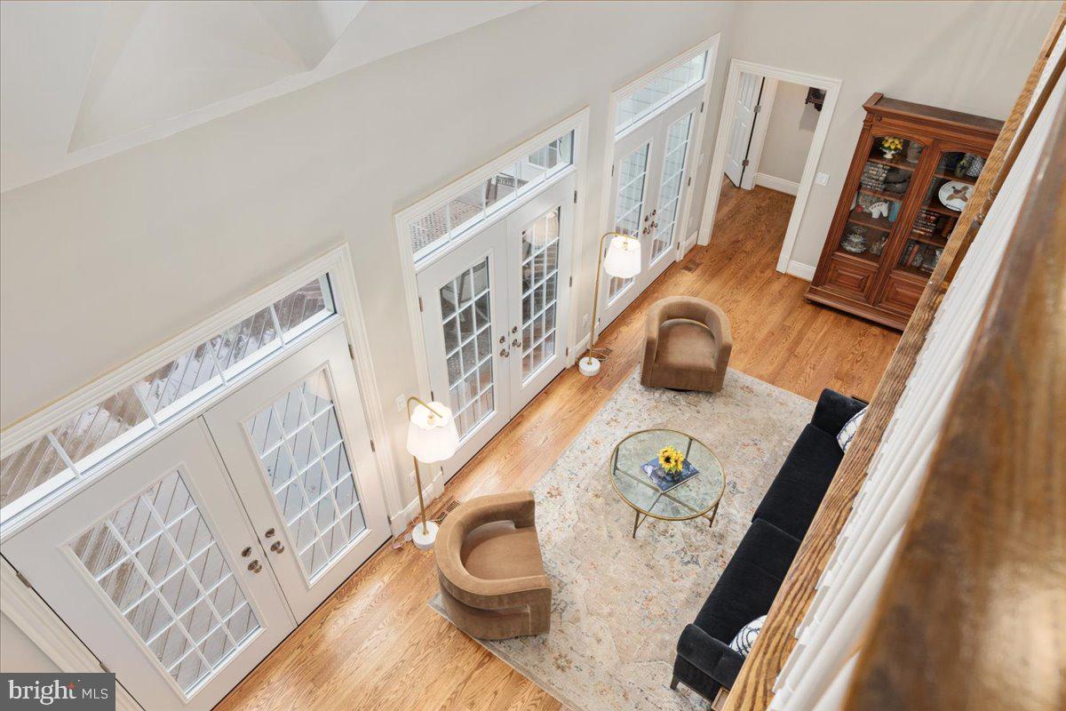 LAKE MANASSAS - Residential