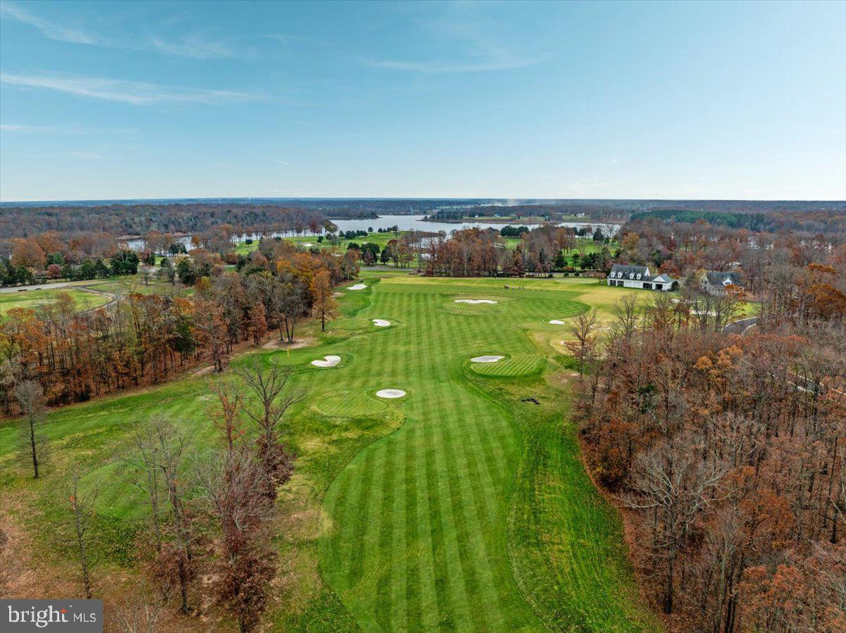 LAKE MANASSAS - Residential