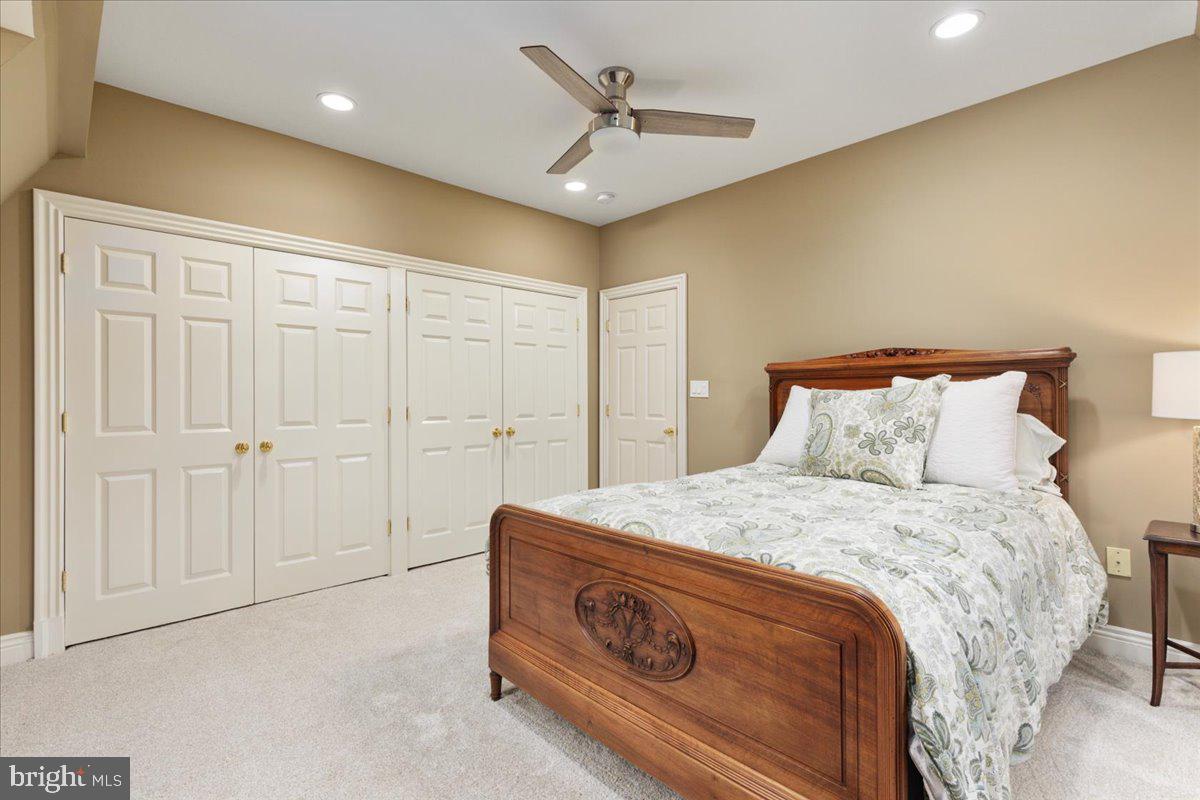 LAKE MANASSAS - Residential