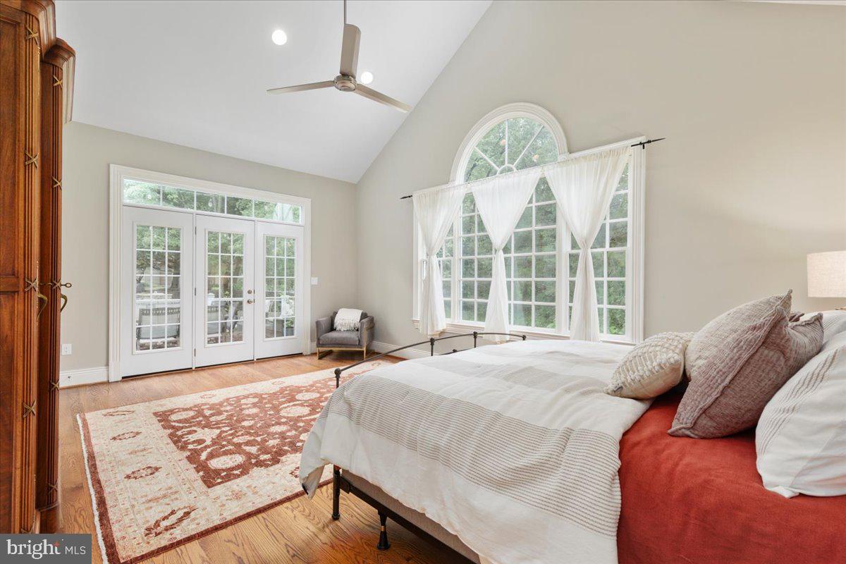 LAKE MANASSAS - Residential