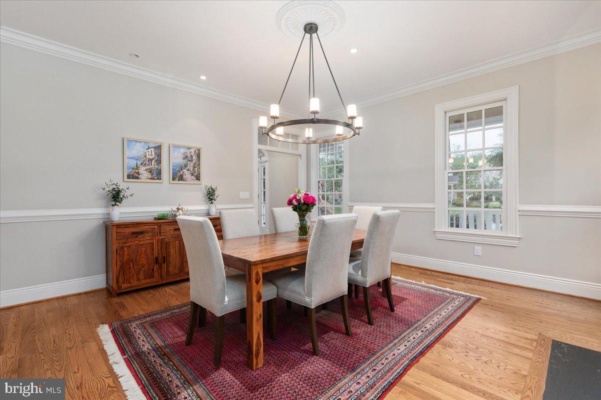 LAKE MANASSAS - Residential
