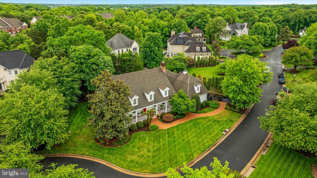 LAKE MANASSAS - Residential