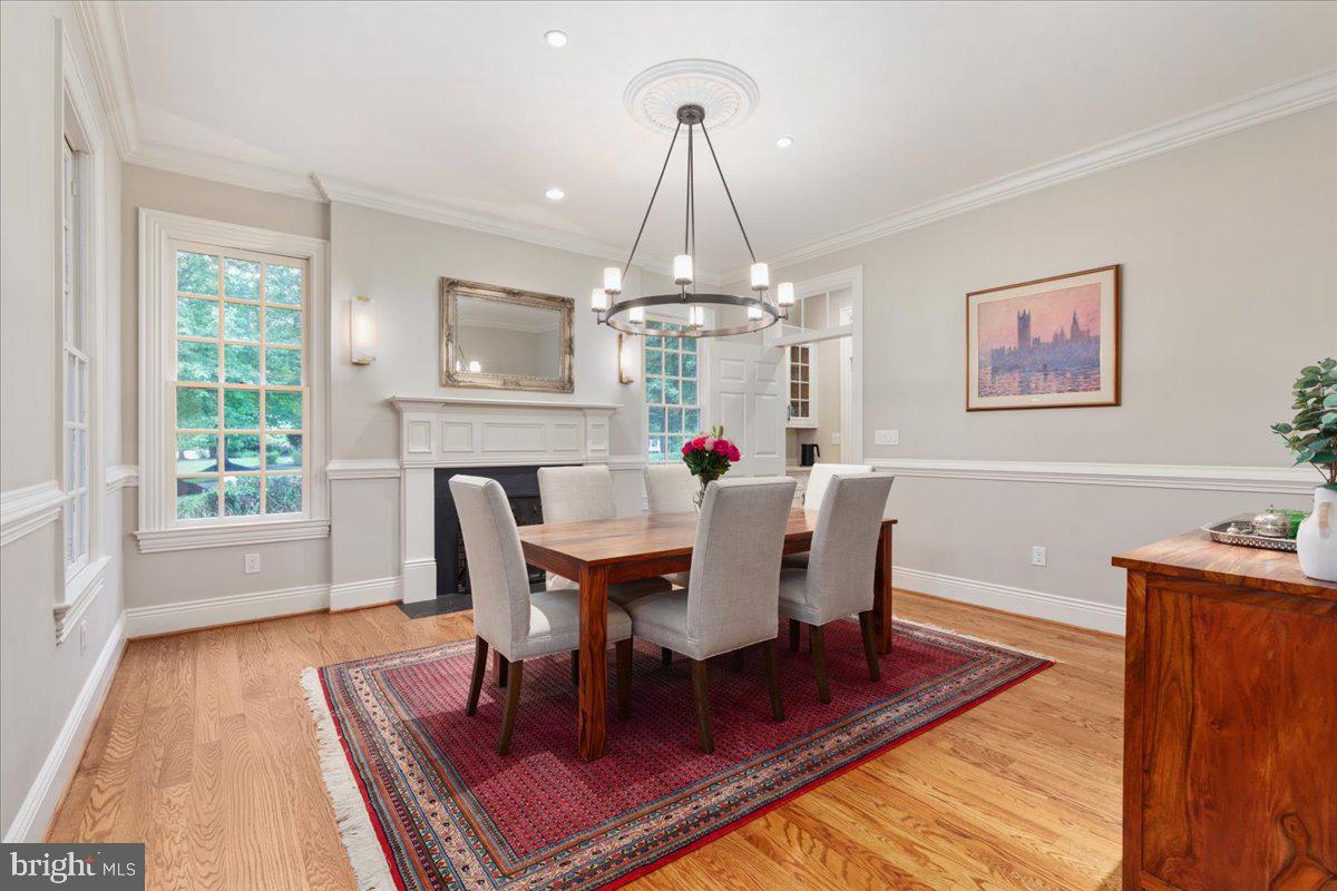 LAKE MANASSAS - Residential