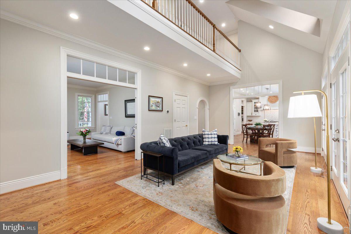 LAKE MANASSAS - Residential