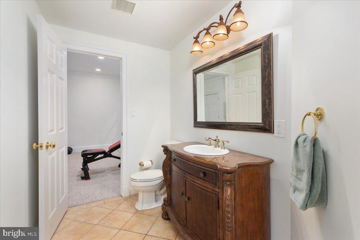 LAKE MANASSAS - Residential