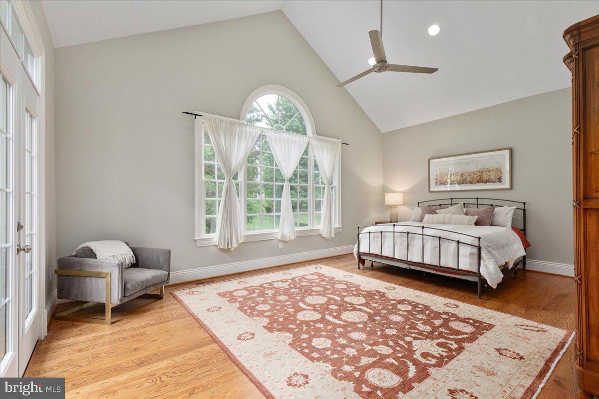 LAKE MANASSAS - Residential
