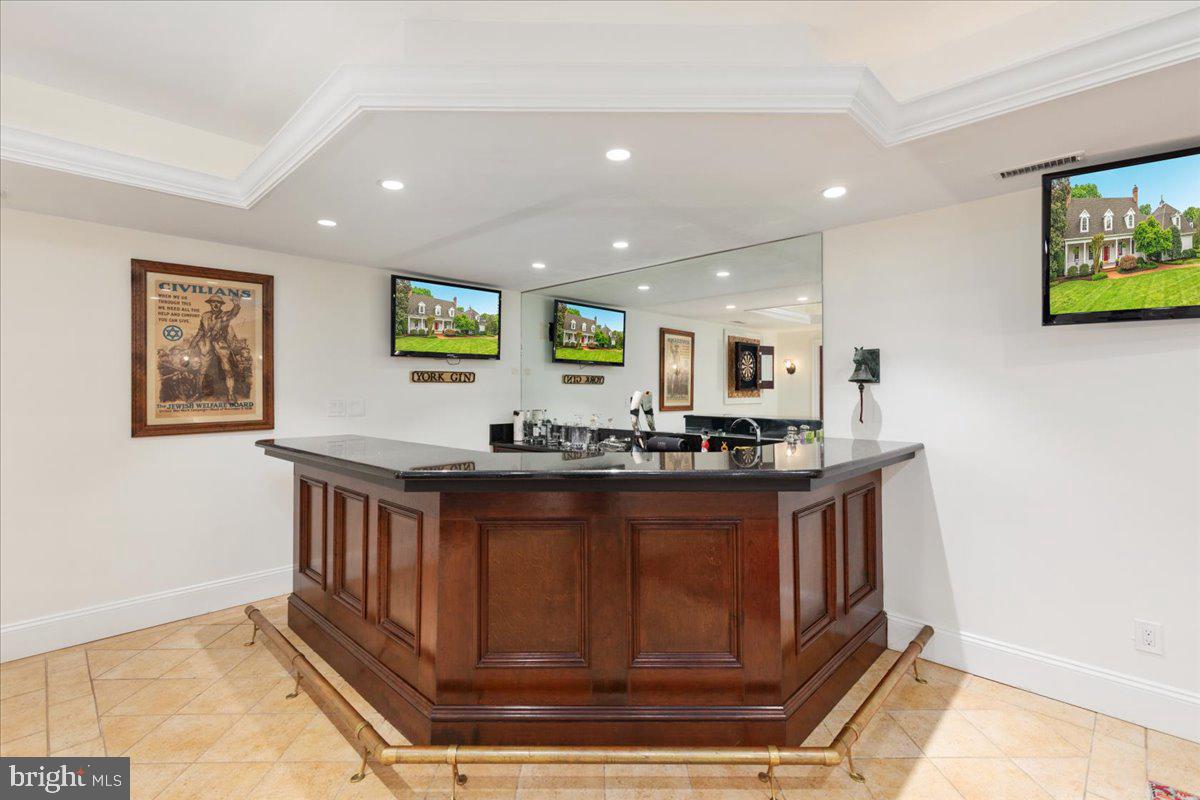 LAKE MANASSAS - Residential