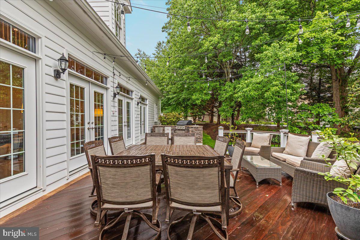 LAKE MANASSAS - Residential