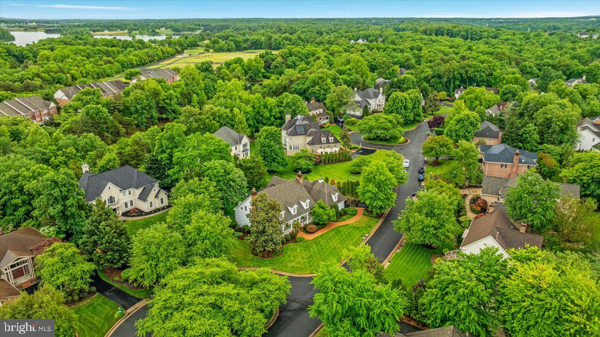 LAKE MANASSAS - Residential