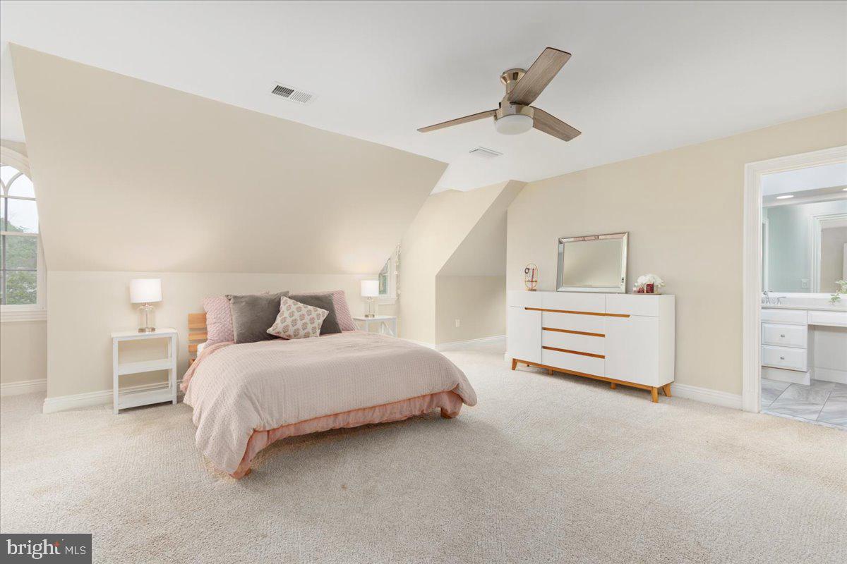 LAKE MANASSAS - Residential