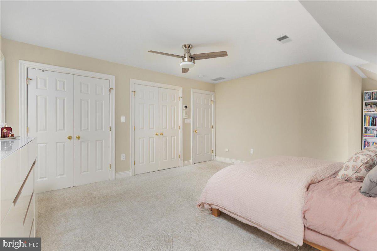 LAKE MANASSAS - Residential