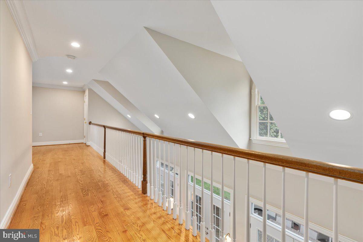 LAKE MANASSAS - Residential