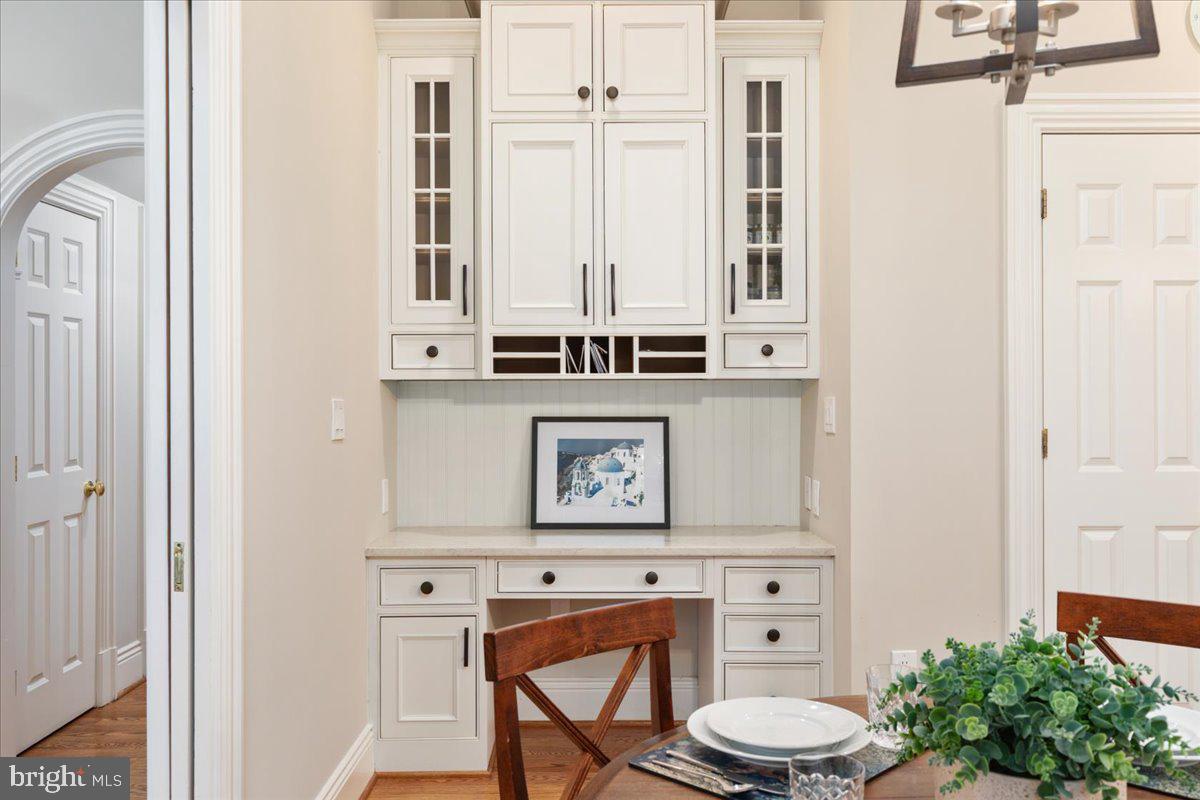 LAKE MANASSAS - Residential